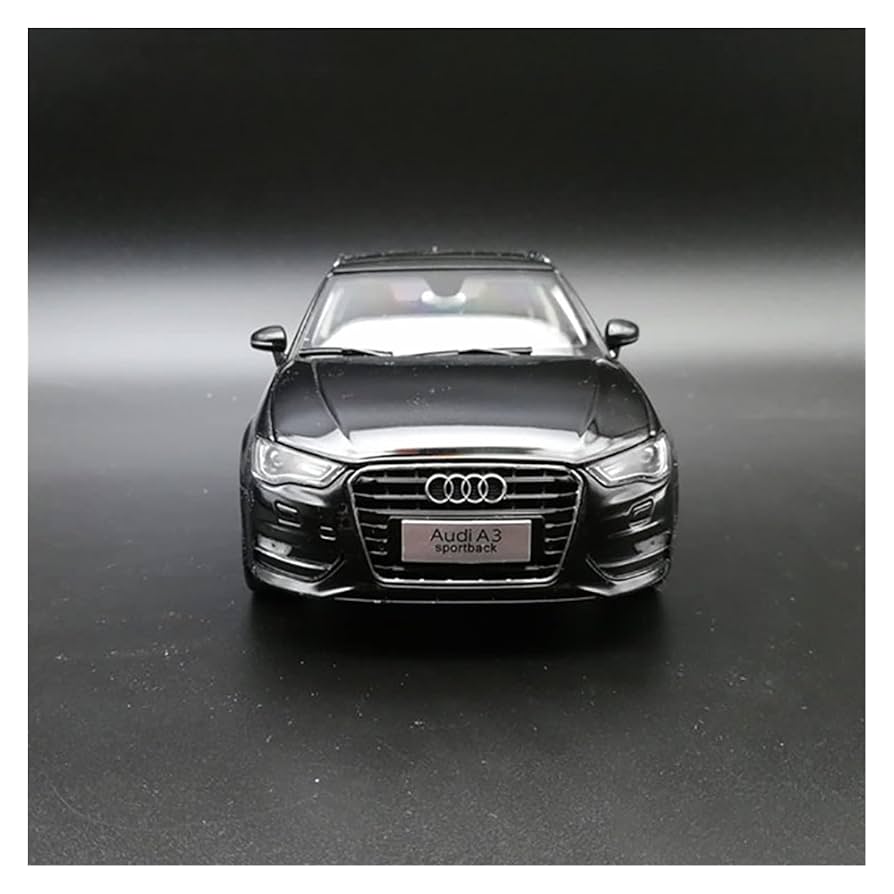 Amazon.co.jp: ミニカー スケールモデルカー 1/18 アウディ